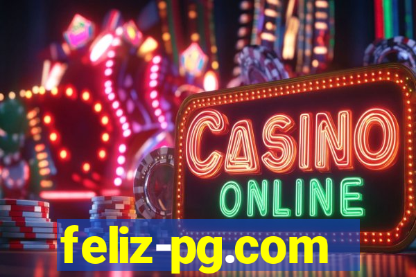feliz-pg.com