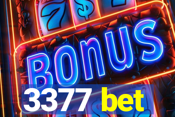 3377 bet