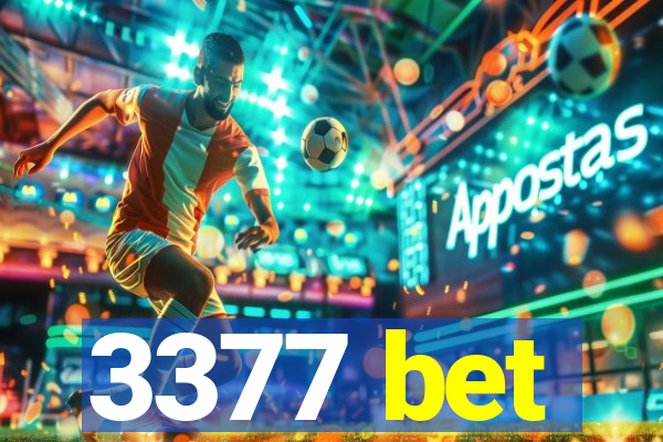 3377 bet