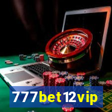 777bet12vip