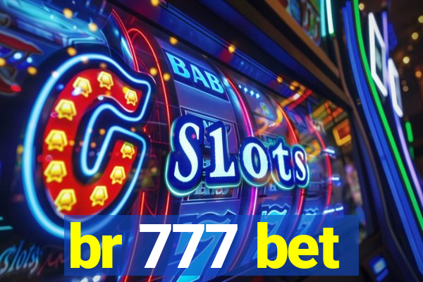 br 777 bet