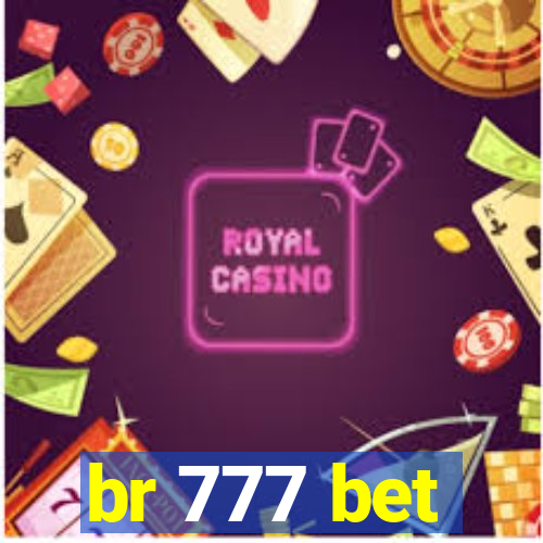 br 777 bet