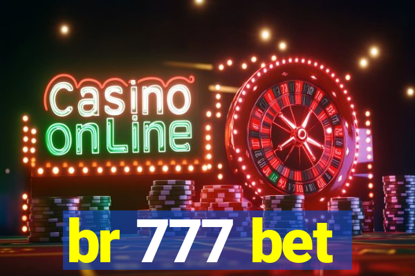 br 777 bet