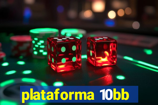 plataforma 10bb