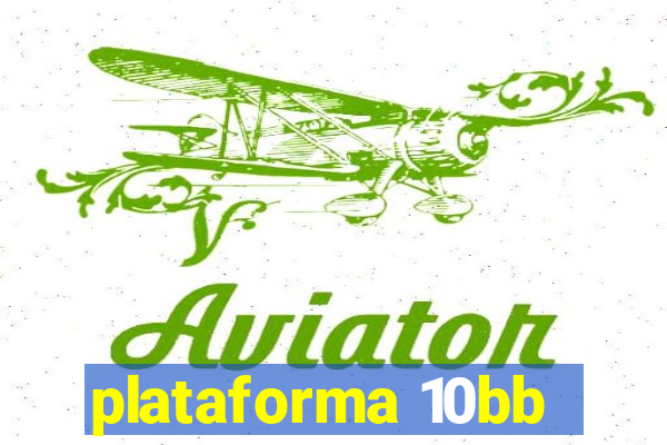 plataforma 10bb