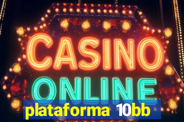 plataforma 10bb