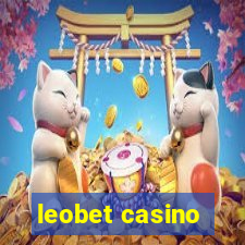 leobet casino