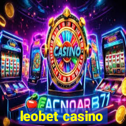 leobet casino