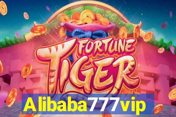 Alibaba777vip