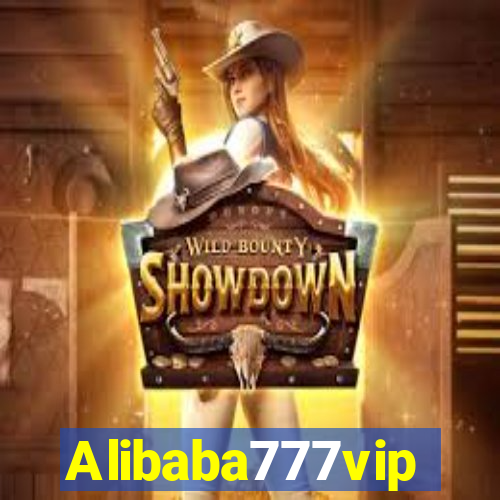 Alibaba777vip