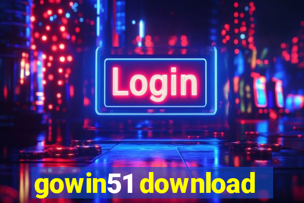 gowin51 download