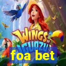 foa bet