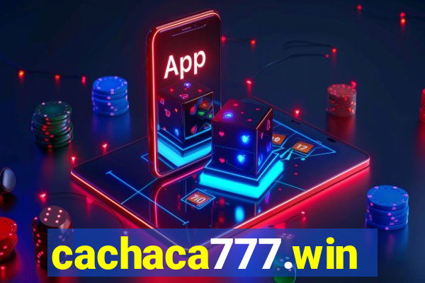cachaca777.win