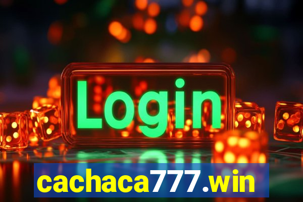 cachaca777.win