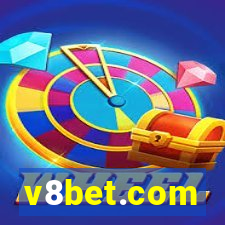 v8bet.com