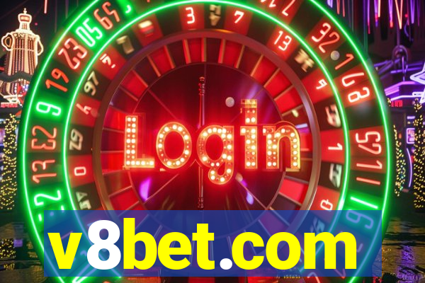 v8bet.com