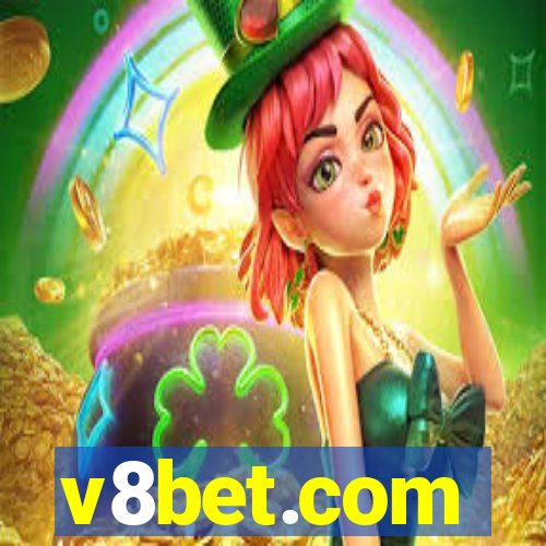 v8bet.com
