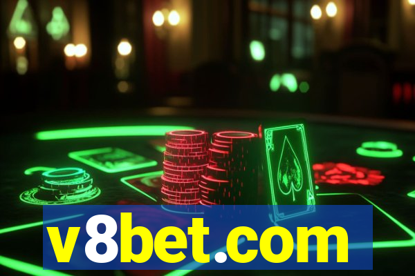 v8bet.com
