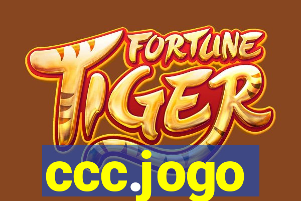 ccc.jogo