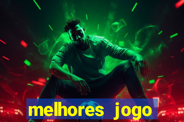 melhores jogo offline android