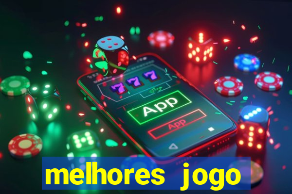 melhores jogo offline android