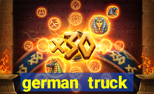 german truck simulator jogar online