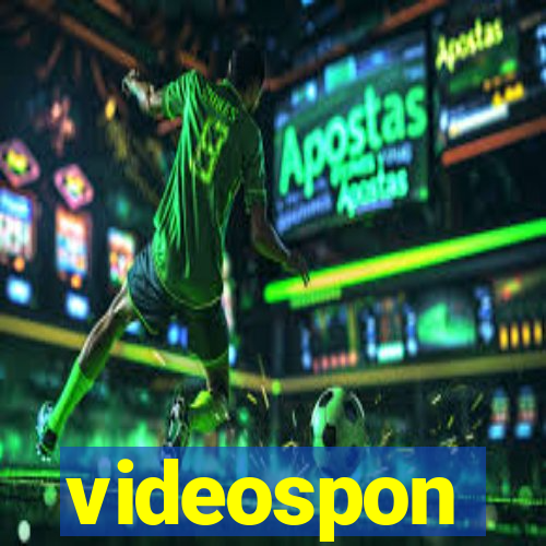 videospon