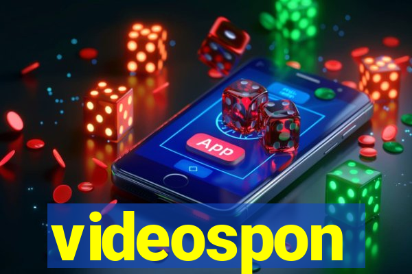 videospon