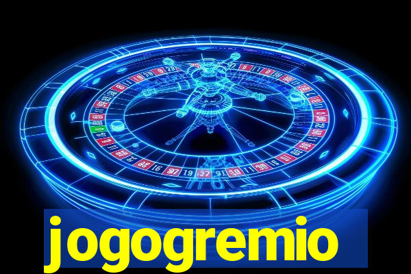 jogogremio