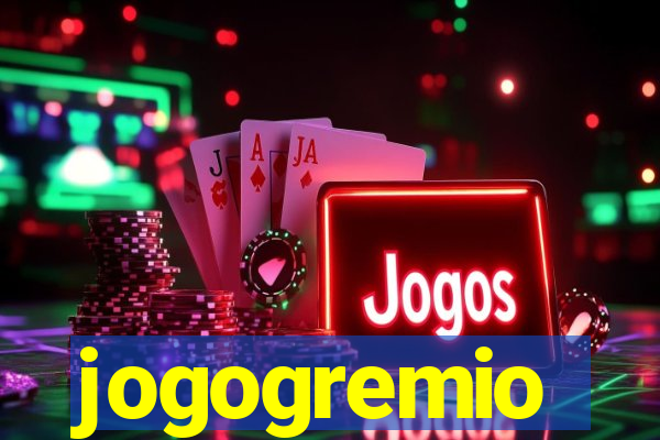 jogogremio
