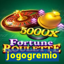 jogogremio
