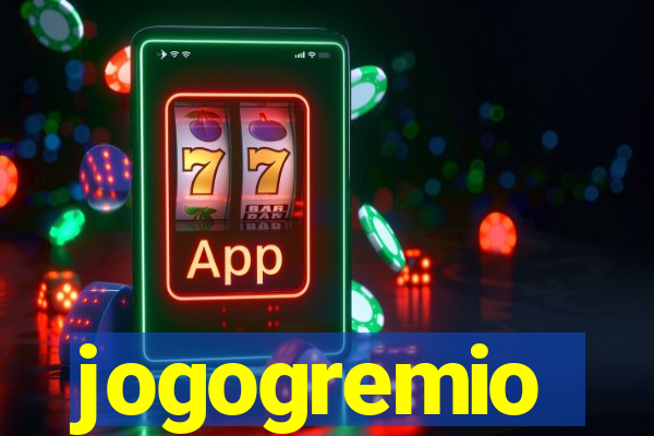 jogogremio