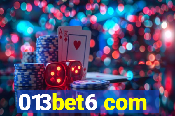 013bet6 com