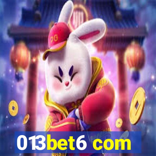 013bet6 com