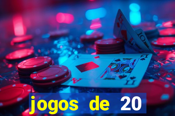 jogos de 20 centavos na betano