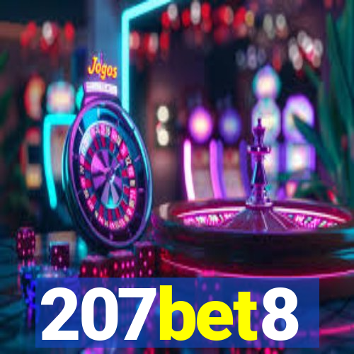 207bet8
