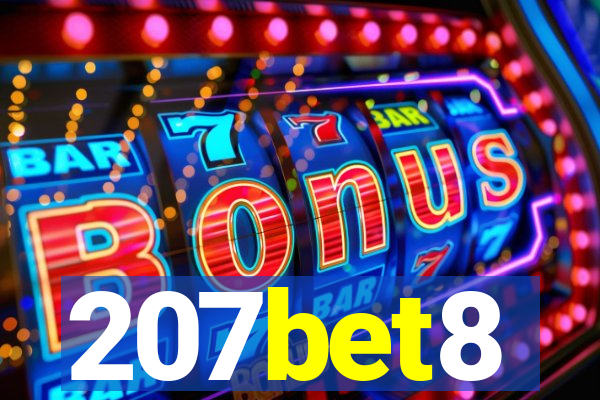 207bet8