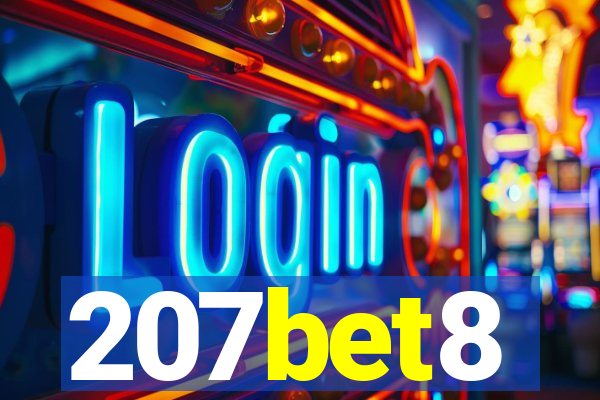 207bet8