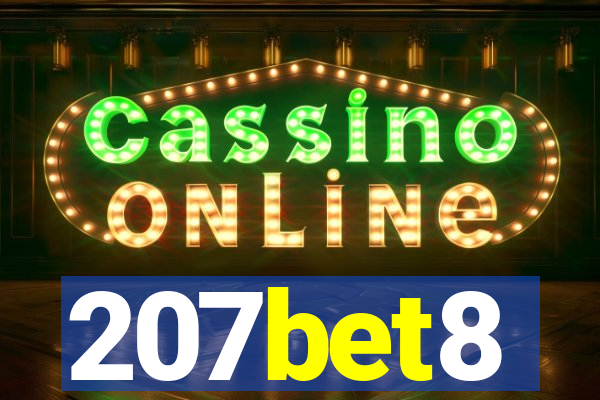 207bet8