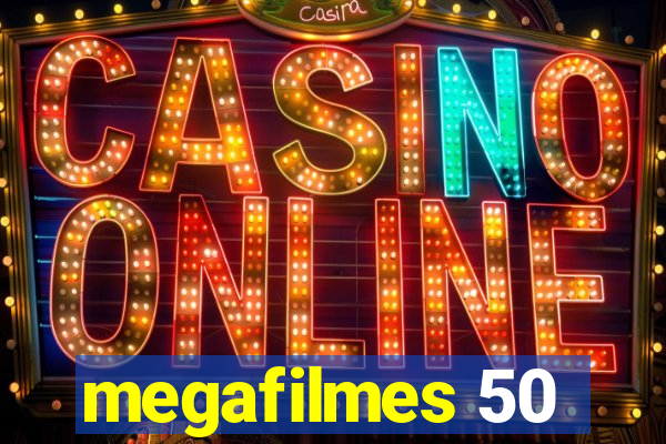 megafilmes 50