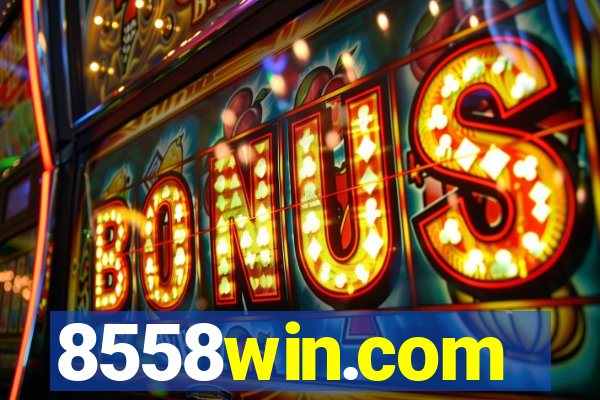 8558win.com