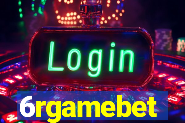 6rgamebet