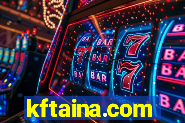 kftaina.com