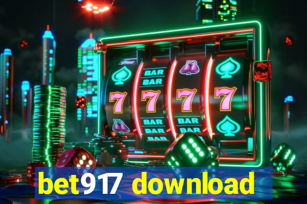 bet917 download