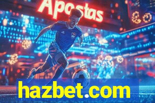 hazbet.com
