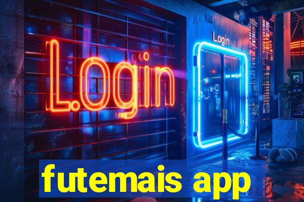 futemais app