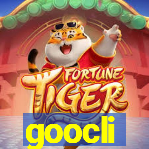 goocli
