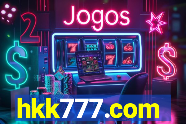hkk777.com