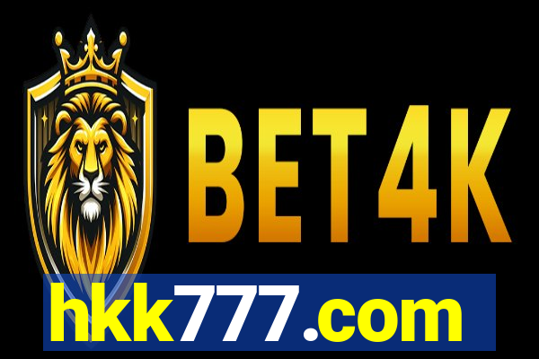 hkk777.com