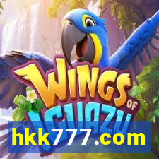 hkk777.com